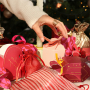 Complete your jewellery celebration with Christmas packaging