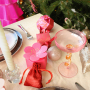 Complete your jewellery celebration with Christmas packaging