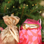 Complete your jewellery celebration with Christmas packaging