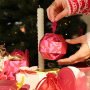 Complete your jewellery celebration with Christmas packaging