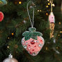 From Indian charms to felt decorations