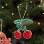 From Indian charms to felt decorations