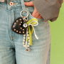 Time for inspiration with trendy statement charms