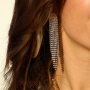Radiant Brass TQ jewellery for the festive season