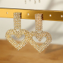 Radiant Brass TQ jewellery for the festive season