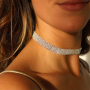 Radiant Brass TQ jewellery for the festive season