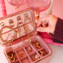 Get inspired by our BY31&reg; jewellery boxes and pouches