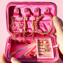 Get inspired by our BY31&reg; jewellery boxes and pouches