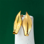 Discover our new stainless steel earring collection