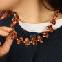 Get creative with acrylic beads
