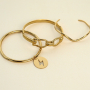 Get inspired with our stainless steel bracelets