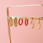 Creative styling with these mix series