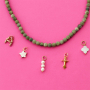 Creative styling with these mix series