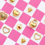 Design a loving Valentine&rsquo;s collection