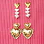 Design a loving Valentine&rsquo;s collection