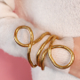 Jewellery that moves with you