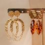 Making jewellery with stainless steel findings