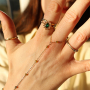 Trendy gand chains for your collection