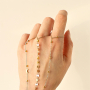 Trendy gand chains for your collection
