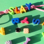Get inspired by acrylic beads