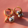 Time for inspiration with ceramic beads