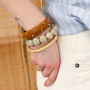 Get inspired by bangle bracelets