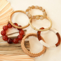 Get inspired by bangle bracelets