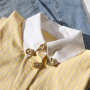 Inspiration time with button covers