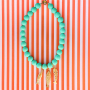 Get inspired with BY31&reg; acrylic bead necklaces