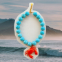 Sea-inspired jewellery