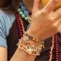 Jewellery everywhere for your ultimate summer look