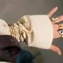 Get inspired with stainless steel bangles