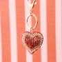 Inspiration time with handmade keyrings