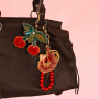 Inspiration time with handmade keyrings