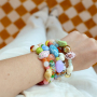 Ceramic beads for your collection 