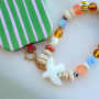 Ceramic beads for your collection 