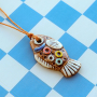 Ceramic beads for your collection 