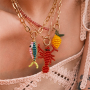 Inspiration time with BY31&reg; glass charms 