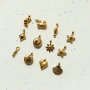 Inspiration with BY31&reg; extension chains and charms 