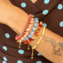 Inspiration with BY31&reg; extension chains and charms 