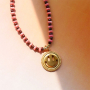 Inspiration with BY31&reg; extension chains and charms 