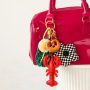 Mix & match bag charms 