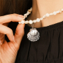 Get inspired by stainless steel charms & connectors 