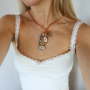 Get inspired by Sealife ceramic beads 