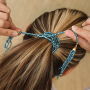 Get inspired by top faceted beads 