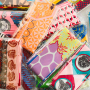 Inspiration time with bandana scarves 