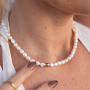 Inspiration with TQ freshwater pearls 