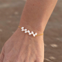 Inspiration with TQ freshwater pearls 