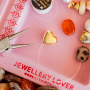 Get inspired by acrylic beads 