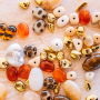 Get inspired by acrylic beads 